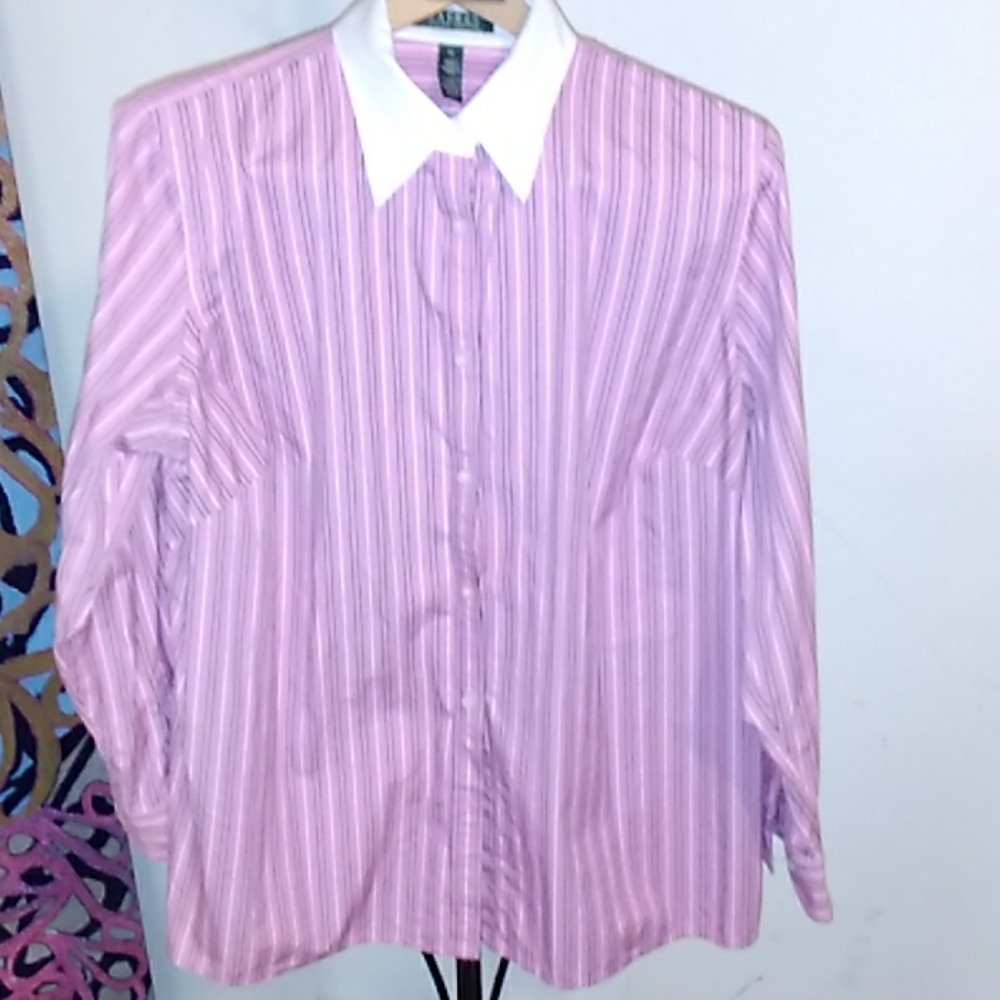 Ralph Lauren button down